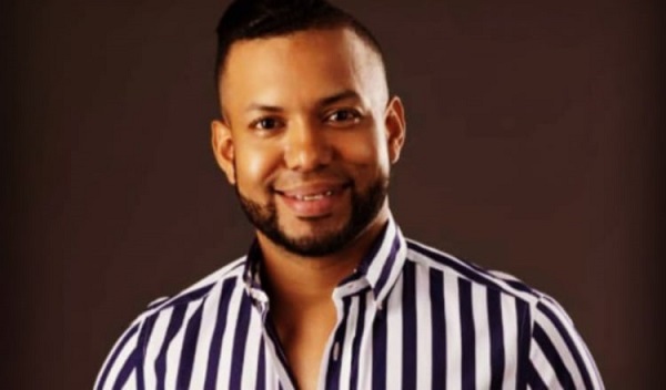 Alejandro Torres. Foto: Instagram