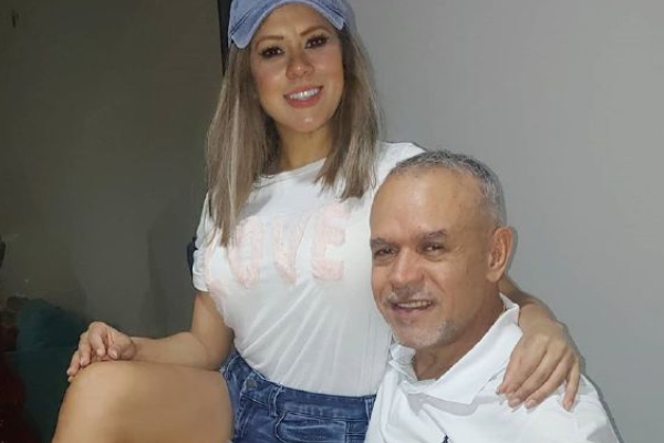Susan Castillo criticizes her husband for cosmetic repairs