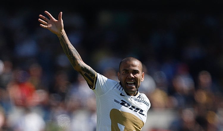 The Alves case: from prison to divorce, a footballer in the eye of a hurricane