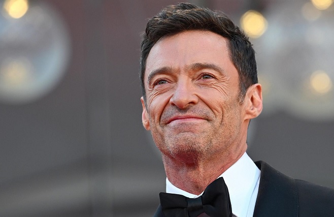 Hugh Jackman. Foto: EFE