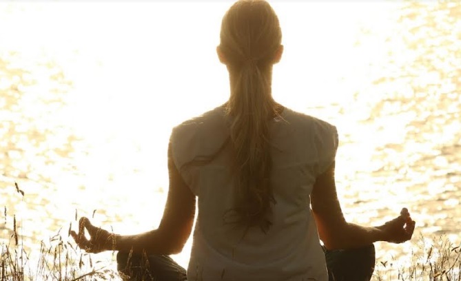Well-being: Types of self-care
