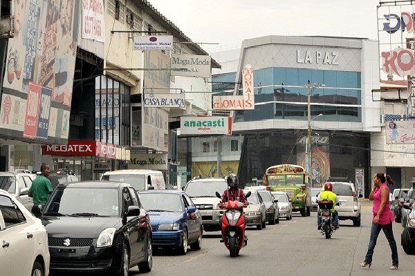 Las cámaras de circuito cerrado fueron vandalizadas, los candados cortados y la puerta corrediza forzada. Foto. Ilustrativa