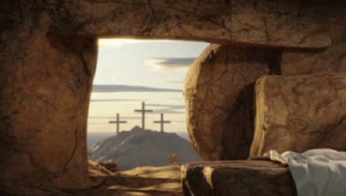 Holy Saturday: what is its meaning?