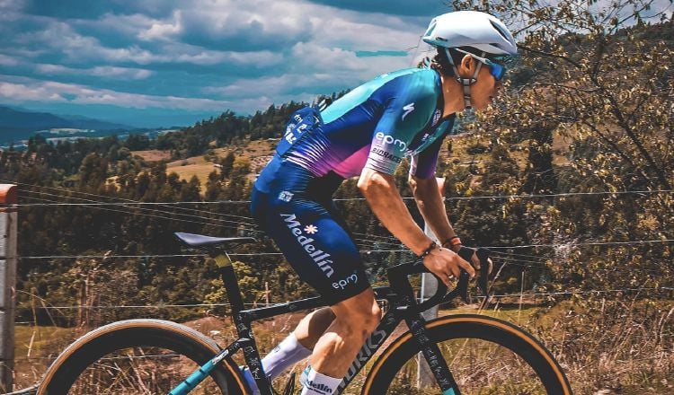 The Panamericano de Ruta will have great pedal figures