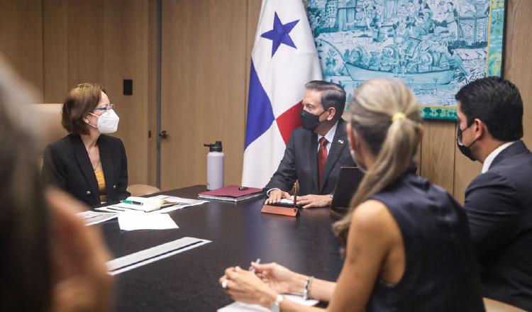 La administración de Laurentino Cortizo afirma que de 188 consensos alcanzados, ejecuta 92 acciones.