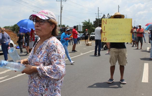 Chamber of Commerce: Water is a matter of national priority
