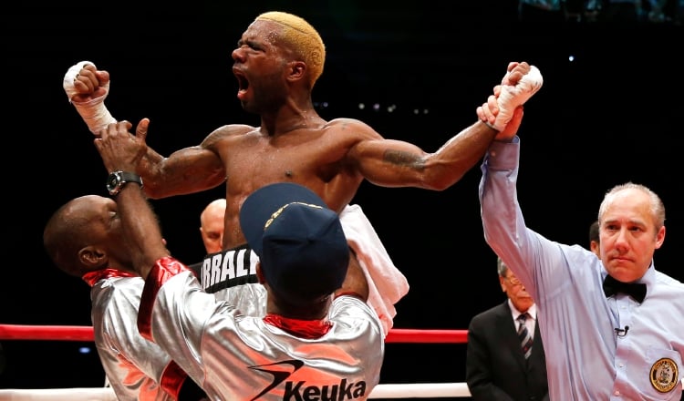 Panama in drought of boxing champions
