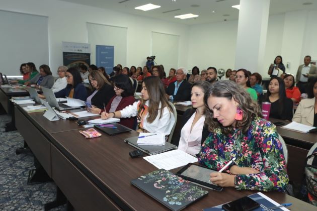Es de suma importancia la colaboración de la FAO en el proyecto.