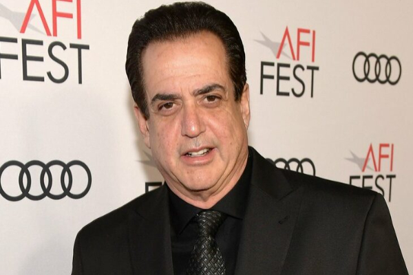 Frank Vallelonga Jr.  died of ‘accidental overdose’