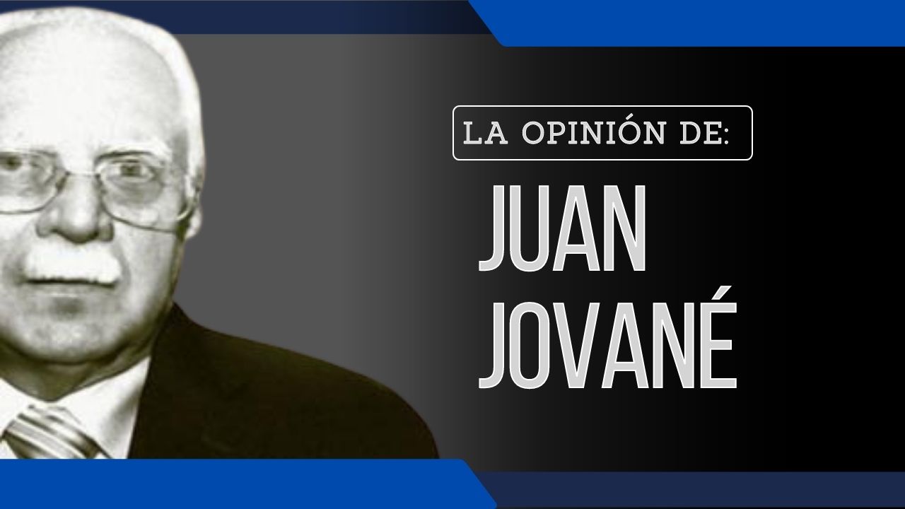 Juan Jované