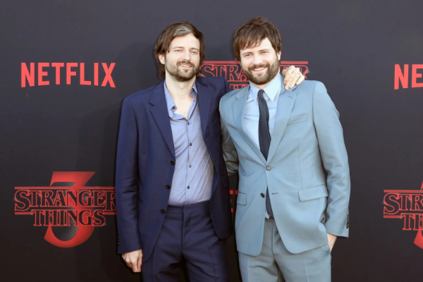 ‘Stranger Things’ will have its own animated series on Netflix