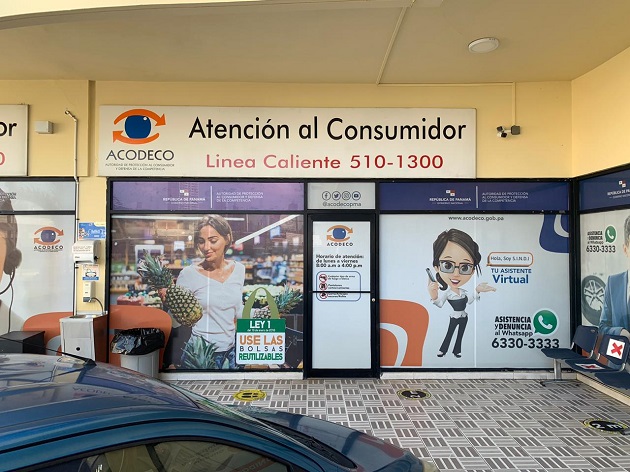 Acodeco received 266 complaints for more than  million in March
