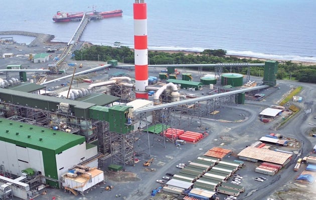 Necesitamos transmitir confianza de que invertir en Panamá es buen negocio. Foto / Minera Panamá.