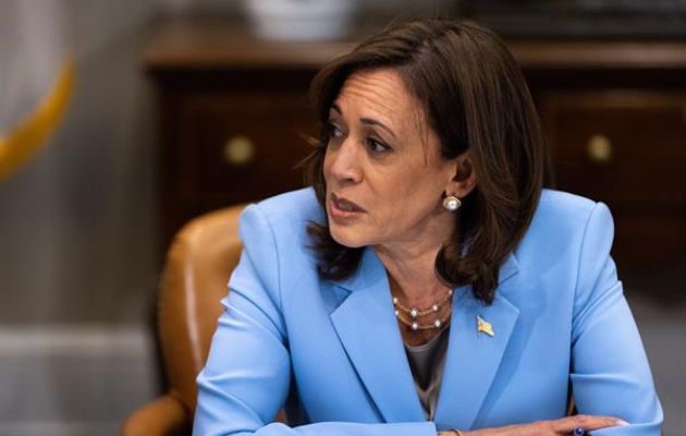 Kamala Harris will fight for the protection of abortion rights