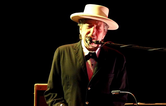 ‘Kingdom of Shadows’, a new feature film and album by Bob Dylan