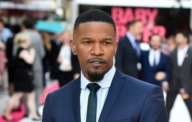 Jamie Foxx is recovering after medical complications
