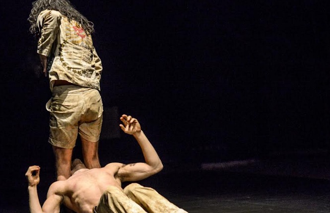 Brazilian Dance Company joins FAE 2023