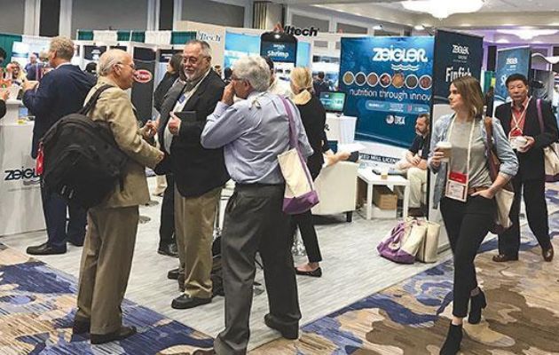 Panama will host the LACQUA23 congress