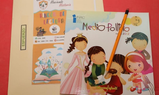 Invitation to literary competitions in Panama