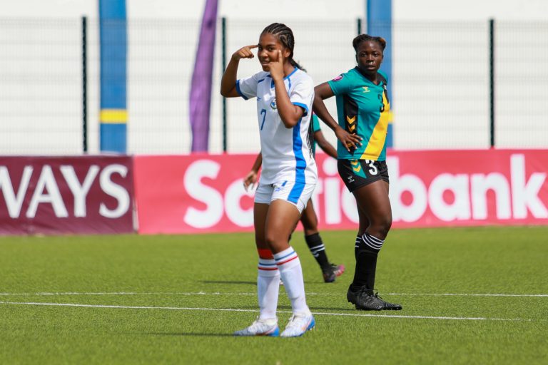 Panama is looking to advance in the women’s U-20 qualifiers