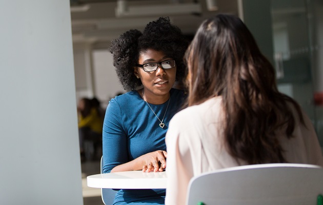 Mejorar la salud mental también podría ayudar a la salud física. Foto: Pexels