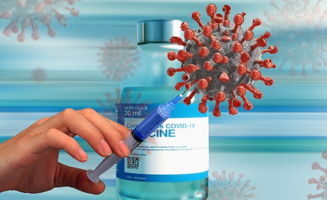 Guide to vaccination against covid-19 in childhood