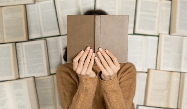 La fecha es muy simbólica para la literatura universal. Foto: Ilustrativa / Freepik
