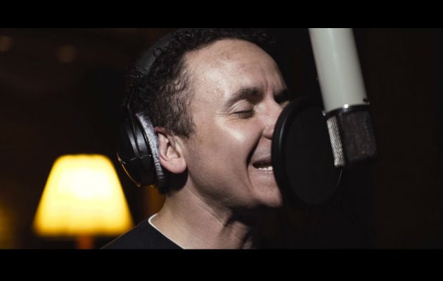 Fonseca: “Music says a lot about what the country is”