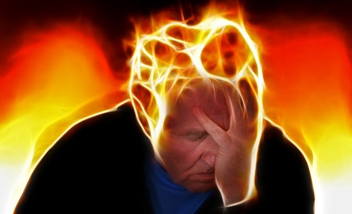 Tips for fighting burnout