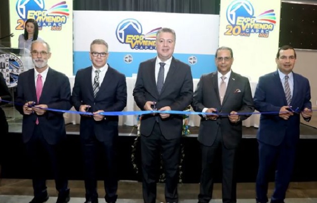 Capac: Banks will provide facilities during Expo Vivienda