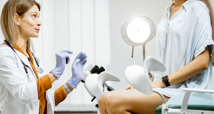 Myths and truths about visits to the gynecologist