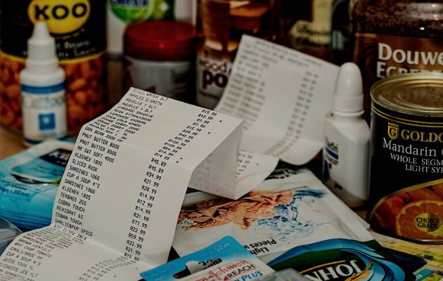 La canasta básica familiar de alimentos alcanzó un precio mínimo de $271.35 y un máximo de $320.26 durante el mes de marzo. Foto: Pixabay