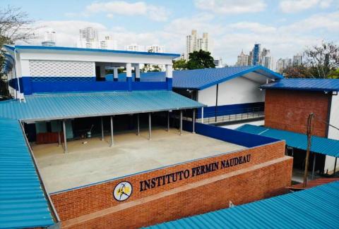 Para este sábado se convocó a los acudientes, padres de Familia y delegados del Instituto Fermín Naudeau a un Asamblea General. Foto: Archivos