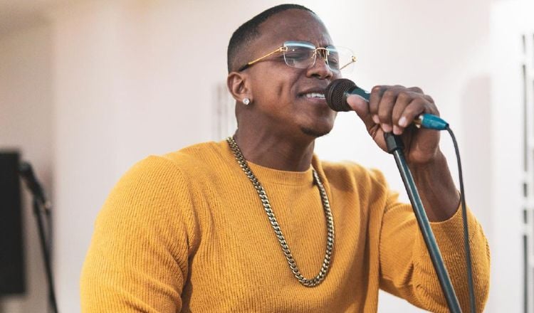 Kael Wonder presents a fresh and different proposal