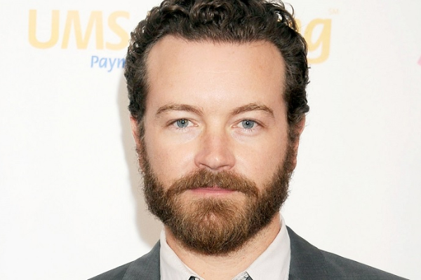 Danny Masterson, accused of drugging and raping three women