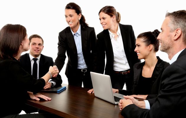 How much do Panamanian job seekers want to earn?