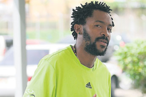 Apache Ness is now free on bail