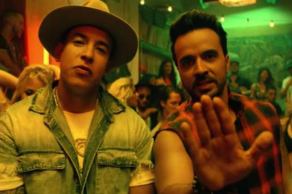 ‘Despacito’ celebrates 5 years of winning the Latin Billboard