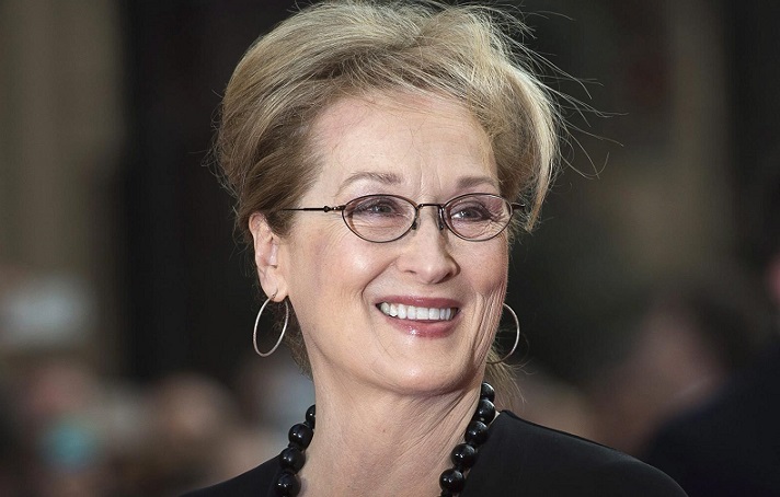 Meryl Streep wins the Princess of Asturias Award for the Arts