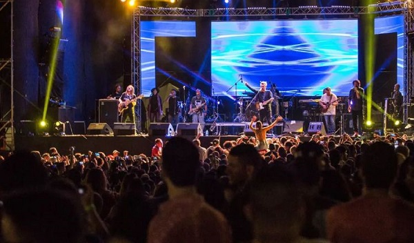 Durante el fin de semana se llevará a cabo el Festival MUPA 2023. Foto: @mac_panama / @Festival_Mupa