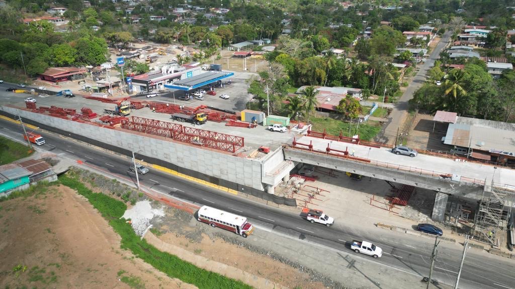 CABEI finances the Corredor de las Playas