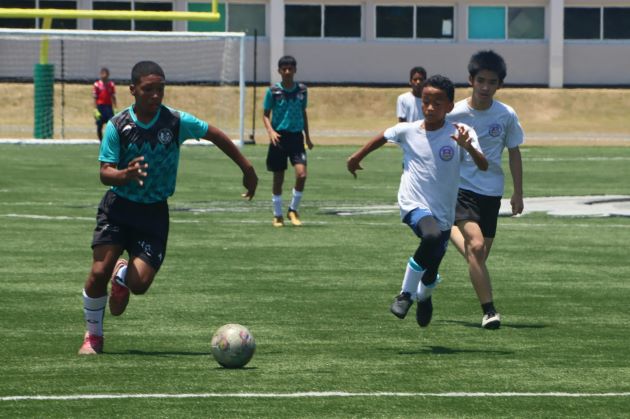 With the presence of 7,000 students, Juden 2023 begins