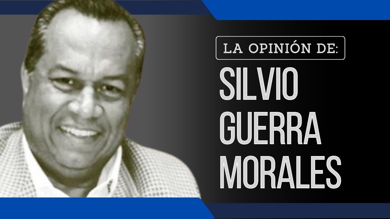 Silvio Guerra Morales
