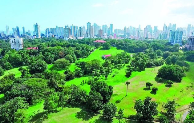 La iniciativa busca incrementar la resiliencia del país frente al cambio climático y proteger su capital natural. Foto: Cortesía MEF