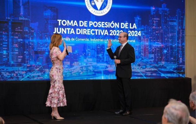 CCIAP appoints a new board of directors for the period 2023-2024