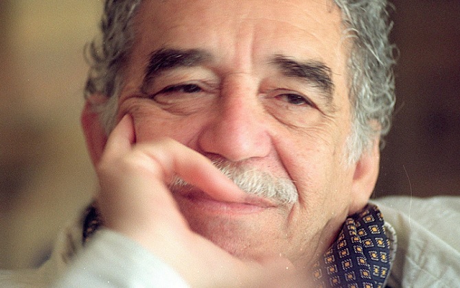 García Márquez. Archivo/EFE/Eduardo Abad