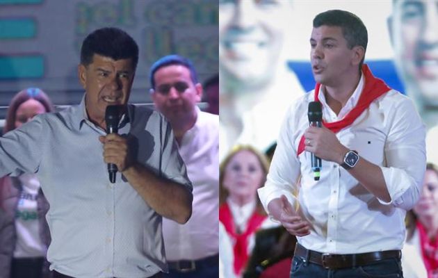 The challenges of the future Paraguayan president ‘will be enormous’