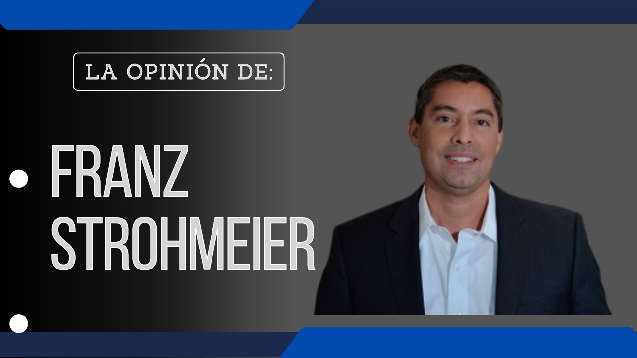 Franz Strohmeier