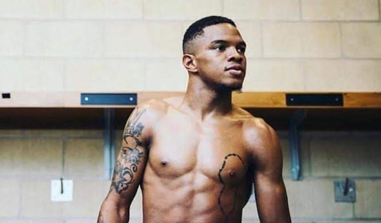Jaime ‘Jaimito’ Arboleda announces his retirement from boxing