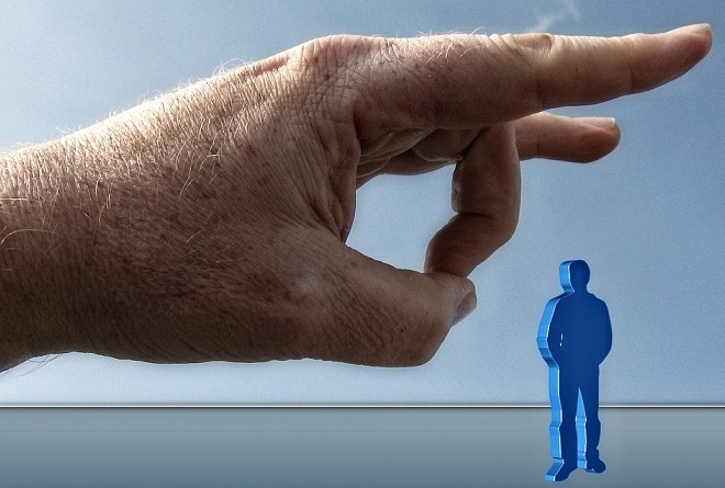 Podrían restringirles el acceso a la información. Foto: Pixabay/Ilustrativa